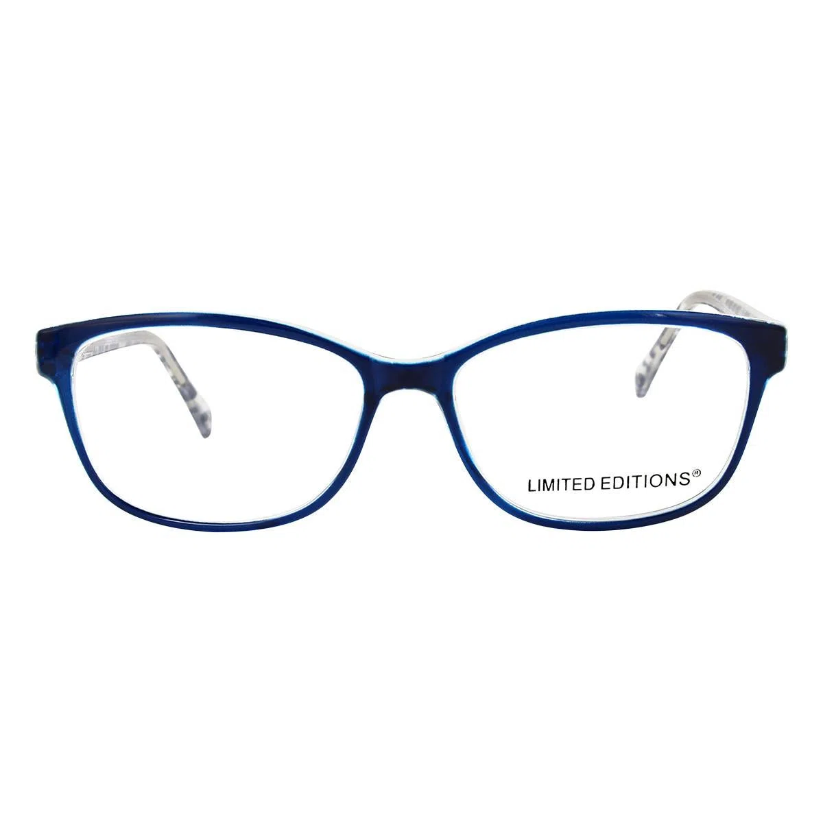 LIMITED EDITIONS LIBERTY Eyeglasses - view 4